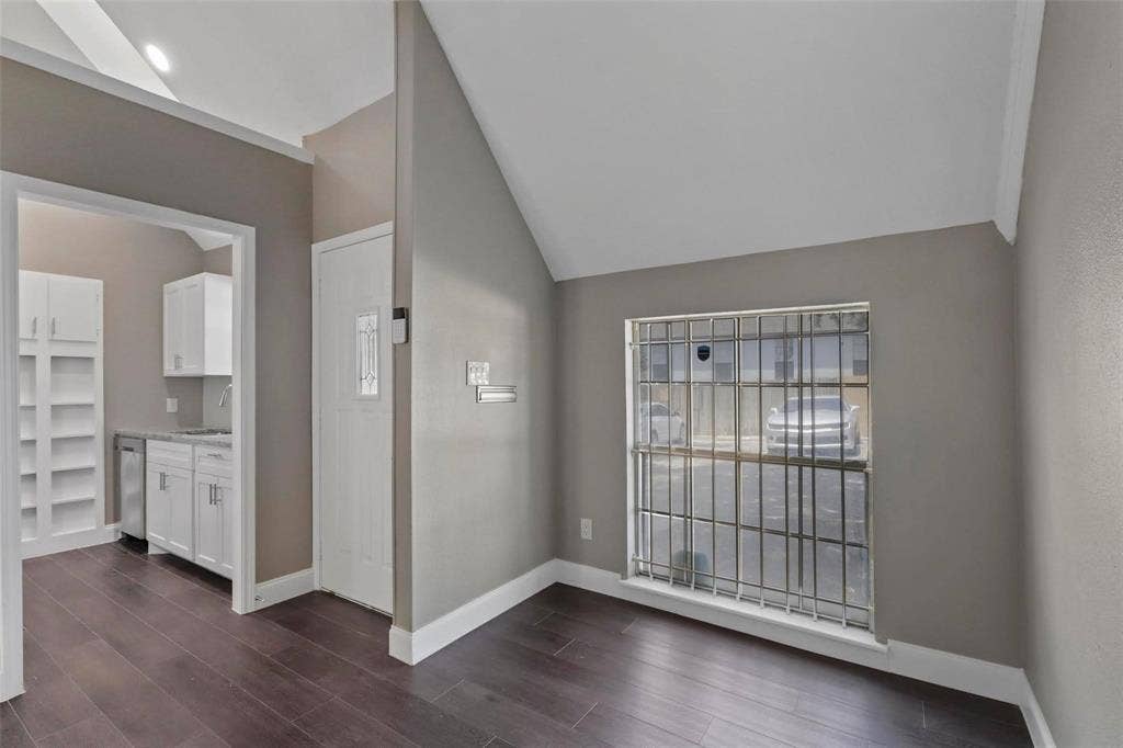 1444 Weiler Boulevard, Fort Worth, TX 76112