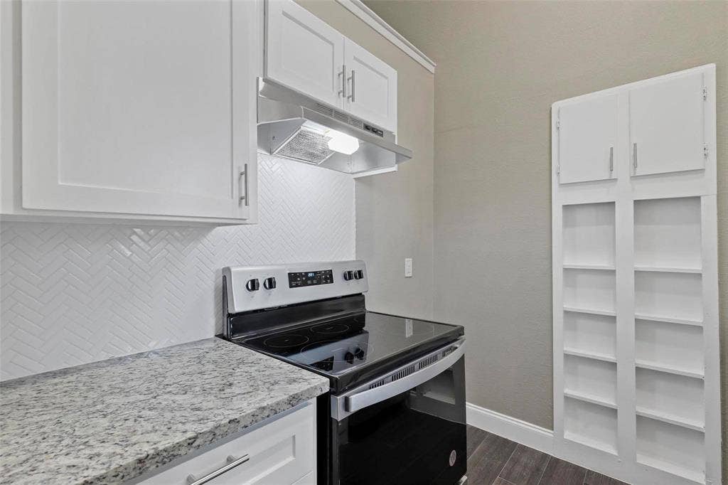 1444 Weiler Boulevard, Fort Worth, TX 76112