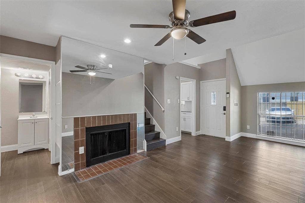 1444 Weiler Boulevard, Fort Worth, TX 76112