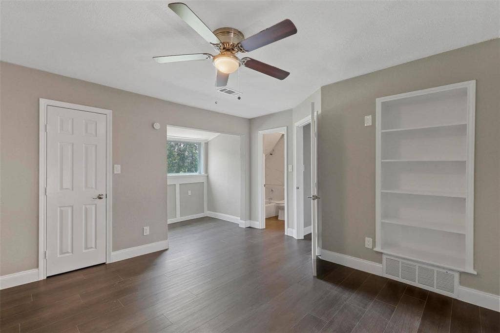 1444 Weiler Boulevard, Fort Worth, TX 76112