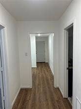 Property photo for 209 W 6th Street, #1, Bonham, TX