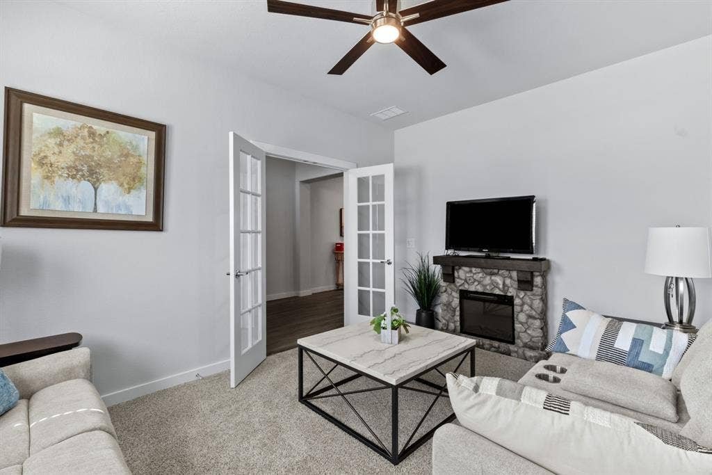403 Heritage Grove Road, Blue Ridge, TX 75424 403 Heritage Grove Road, Blue Ridge, TX 75424