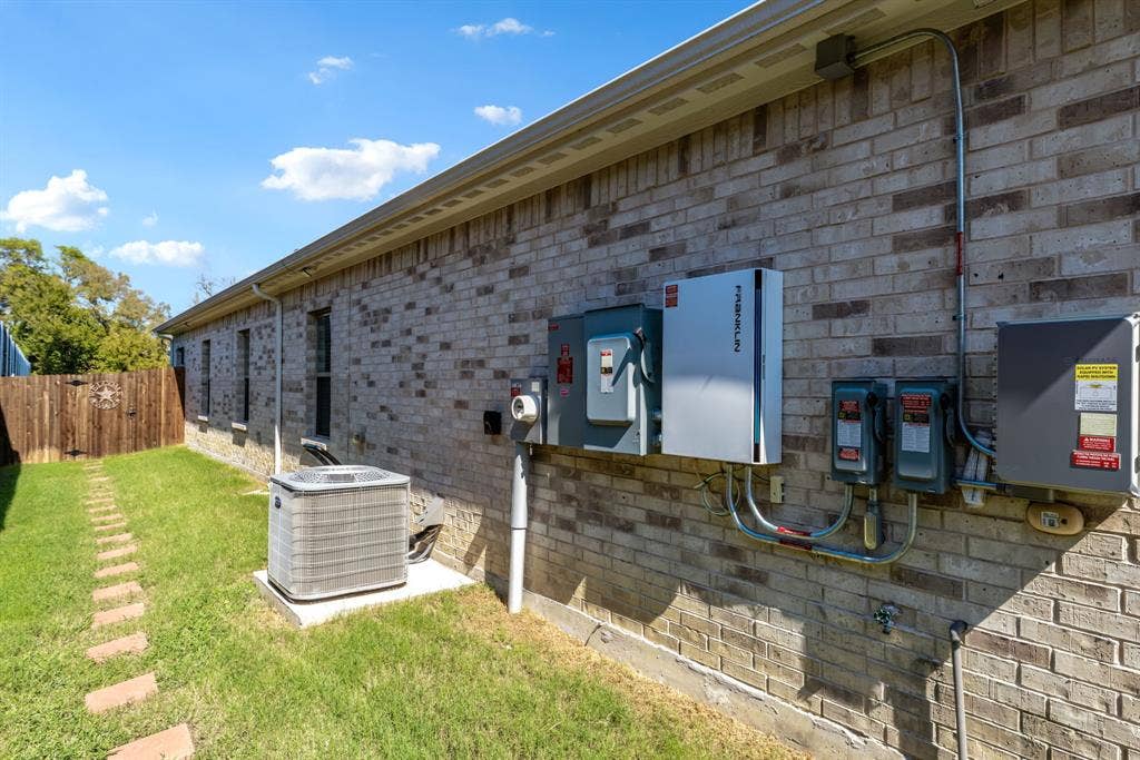 403 Heritage Grove Road, Blue Ridge, TX 75424 403 Heritage Grove Road, Blue Ridge, TX 75424