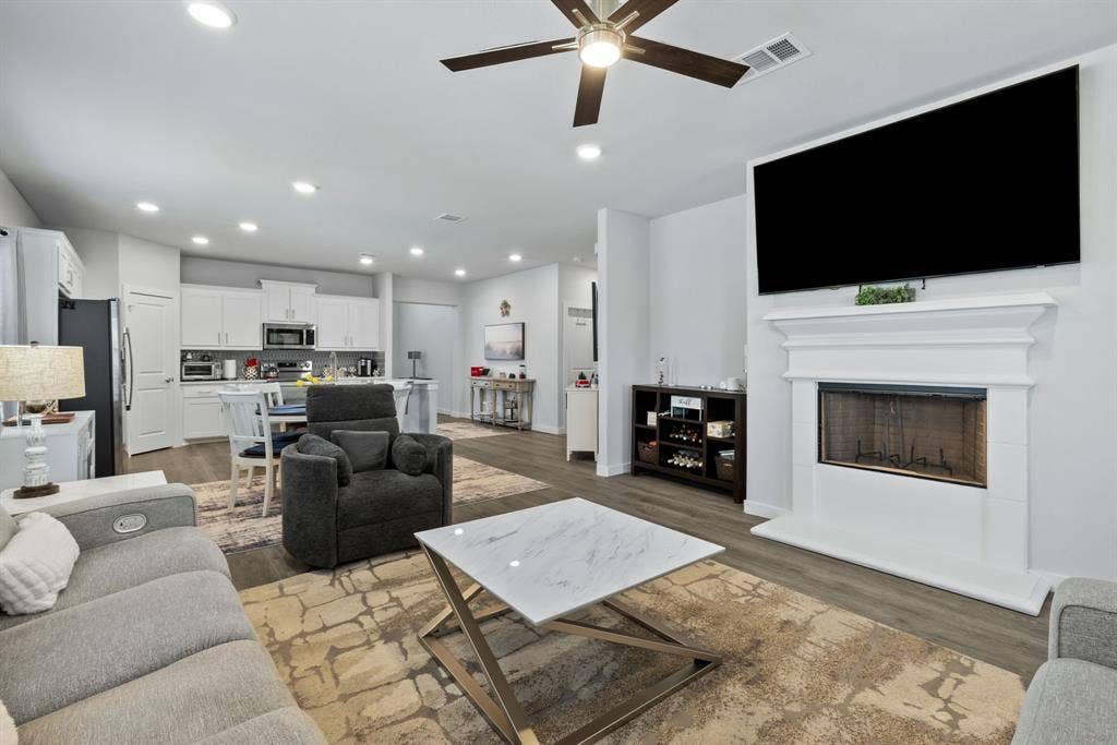 403 Heritage Grove Road, Blue Ridge, TX 75424 403 Heritage Grove Road, Blue Ridge, TX 75424