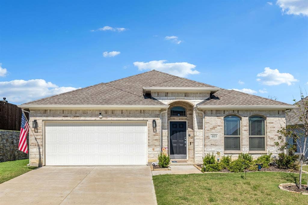 403 Heritage Grove Road, Blue Ridge, TX 75424 403 Heritage Grove Road, Blue Ridge, TX 75424