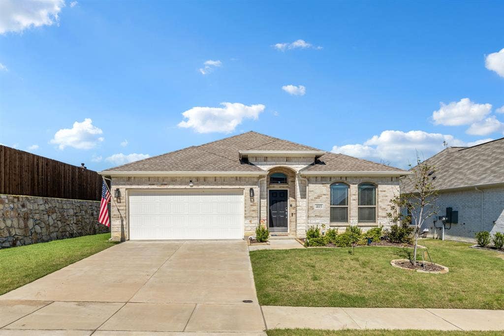 403 Heritage Grove Road, Blue Ridge, TX 75424 403 Heritage Grove Road, Blue Ridge, TX 75424