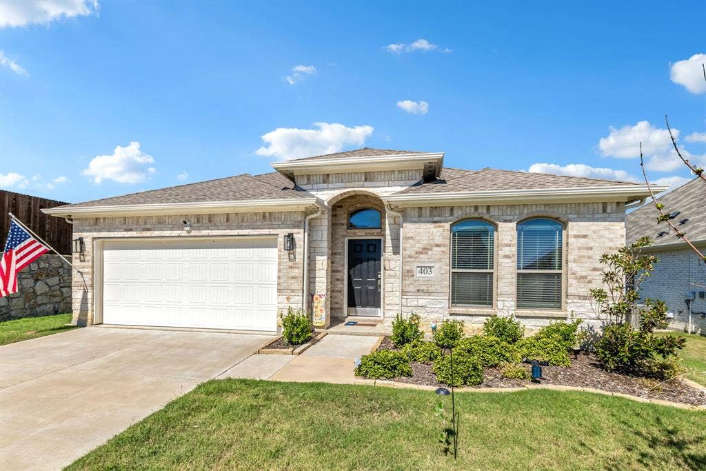 403 Heritage Grove Road, Blue Ridge, TX 75424 403 Heritage Grove Road, Blue Ridge, TX 75424