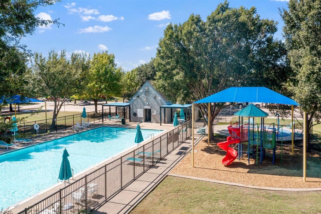 1005 Raspberry Lane, DeSoto, TX 75115