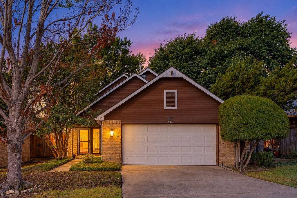 2535 Lake Bend Terrace, Carrollton, TX 75006 2535 Lake Bend Terrace, Carrollton, TX 75006