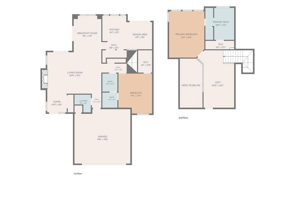 2535 Lake Bend Terrace, Carrollton, TX 75006 2535 Lake Bend Terrace, Carrollton, TX 75006