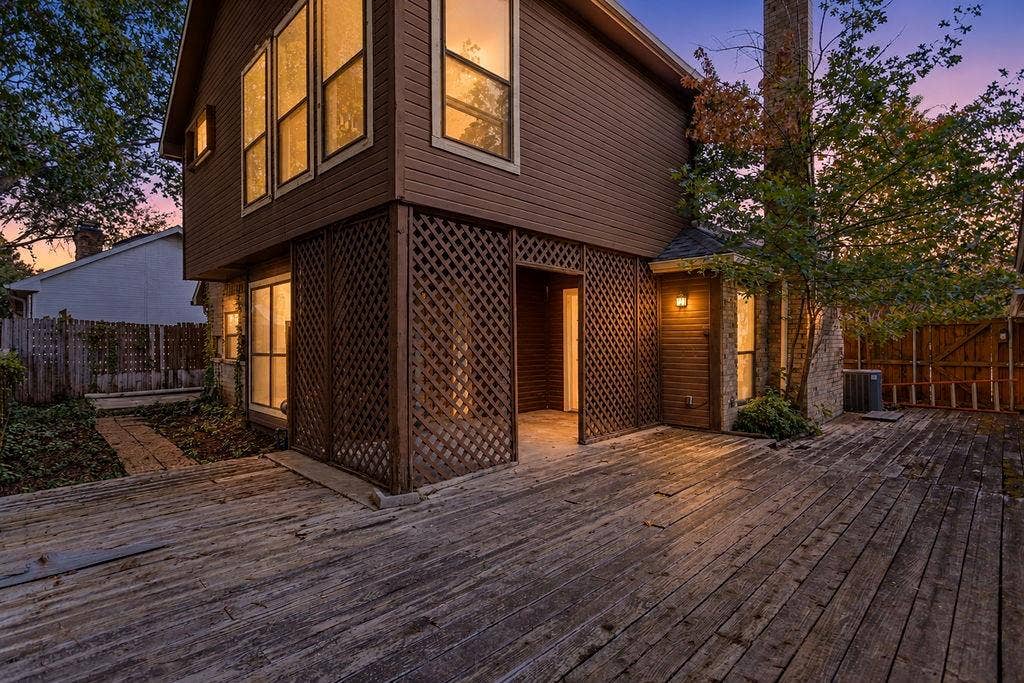 2535 Lake Bend Terrace, Carrollton, TX 75006 2535 Lake Bend Terrace, Carrollton, TX 75006