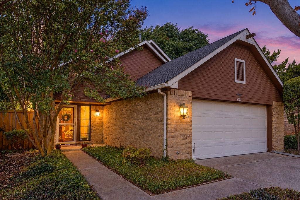 2535 Lake Bend Terrace, Carrollton, TX 75006 2535 Lake Bend Terrace, Carrollton, TX 75006