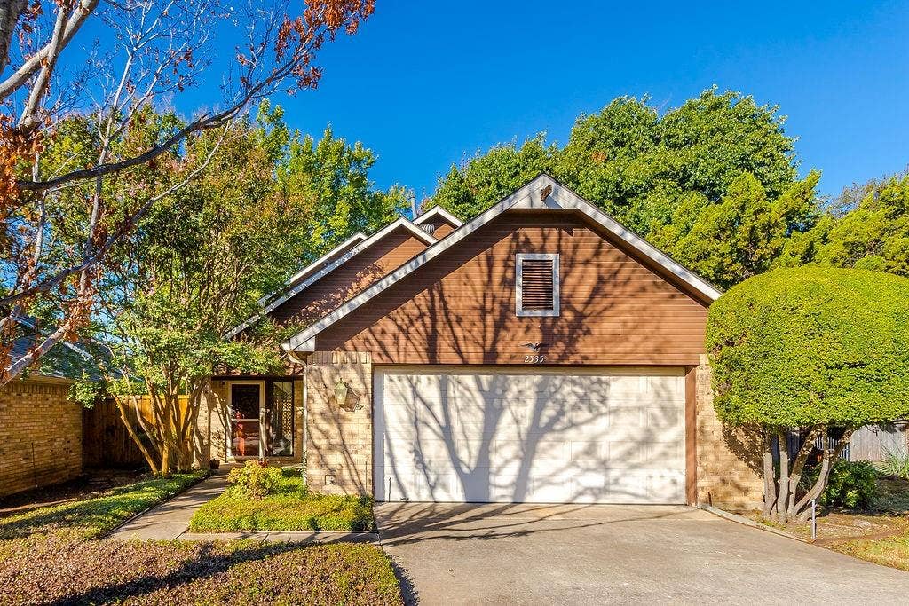 2535 Lake Bend Terrace, Carrollton, TX 75006 2535 Lake Bend Terrace, Carrollton, TX 75006