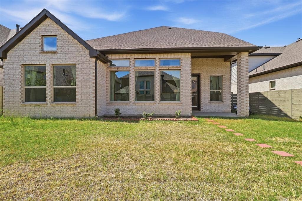 1816 Windy Lane, Argyle, TX 76226