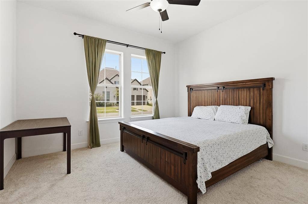 1816 Windy Lane, Argyle, TX 76226