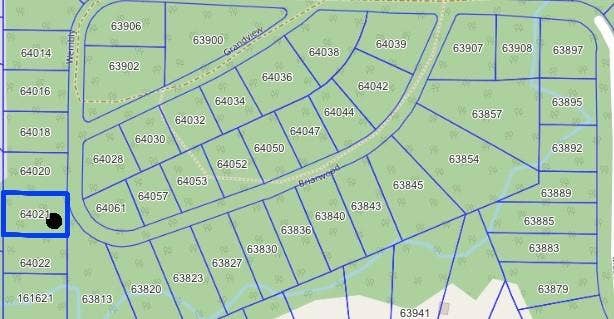 Property photo for 0 Oak Lakes, Lake Dallas, TX