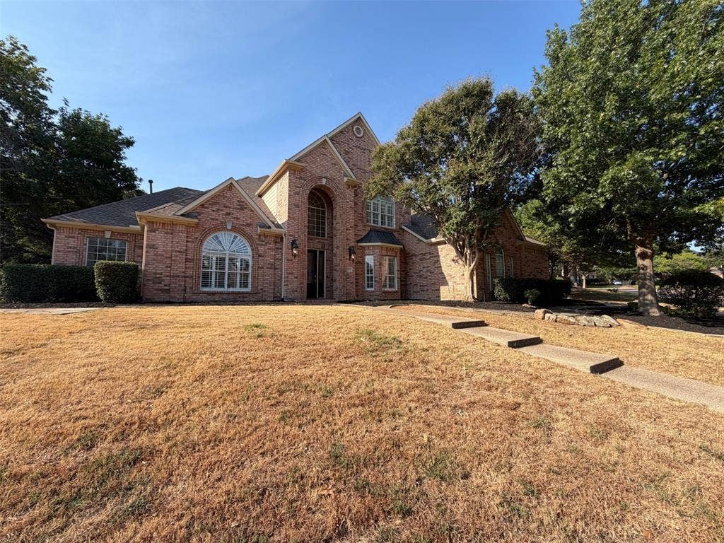 4615 Wildgrove Drive, Flower Mound, TX 75022