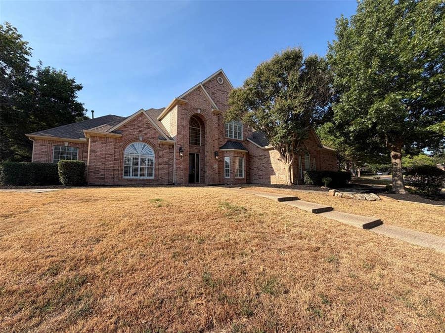 Property photo for 4615 Wildgrove Drive, Flower Mound, TX