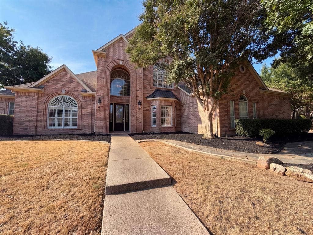 4615 Wildgrove Drive, Flower Mound, TX 75022