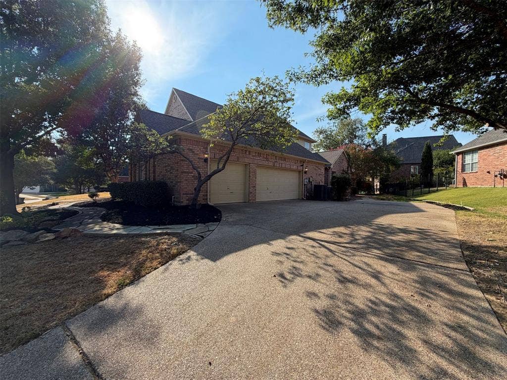 4615 Wildgrove Drive, Flower Mound, TX 75022