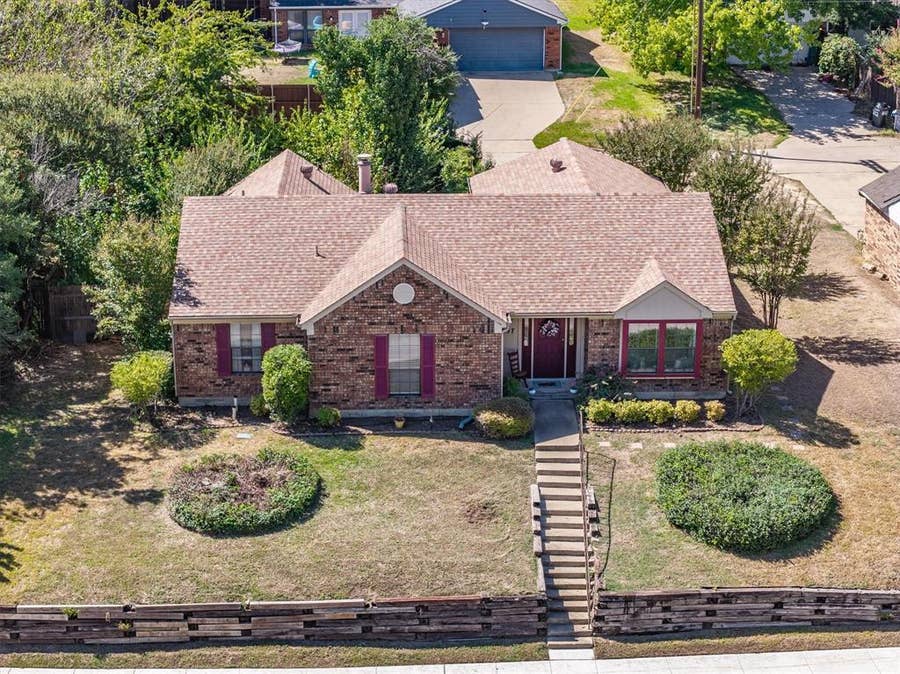 Property photo for 237 S Macarthur Boulevard, Coppell, TX