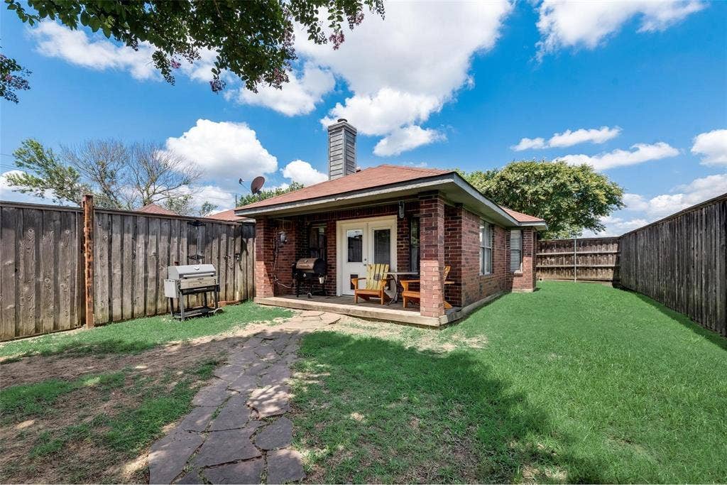 2616 Widgeon Way, Mesquite, TX 75181 2616 Widgeon Way, Mesquite, TX 75181