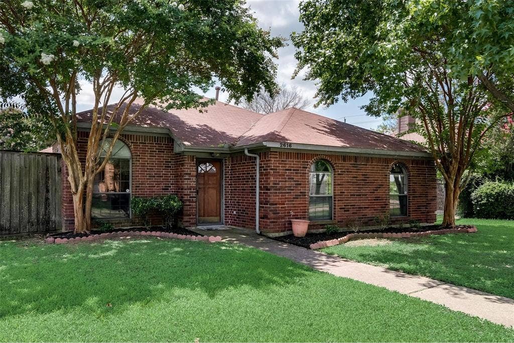 2616 Widgeon Way, Mesquite, TX 75181 2616 Widgeon Way, Mesquite, TX 75181