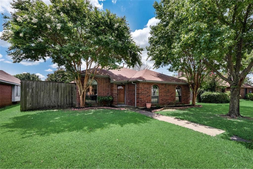 2616 Widgeon Way, Mesquite, TX 75181 2616 Widgeon Way, Mesquite, TX 75181