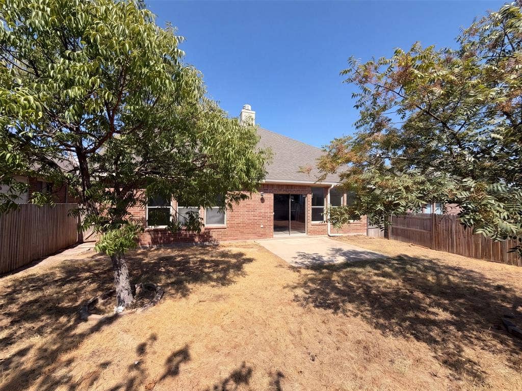 10713 Vista Heights Boulevard, Fort Worth, TX 76108