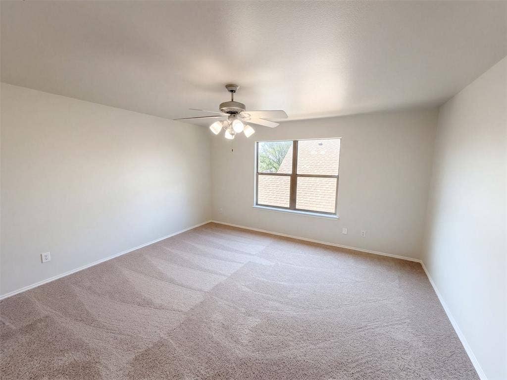 10713 Vista Heights Boulevard, Fort Worth, TX 76108