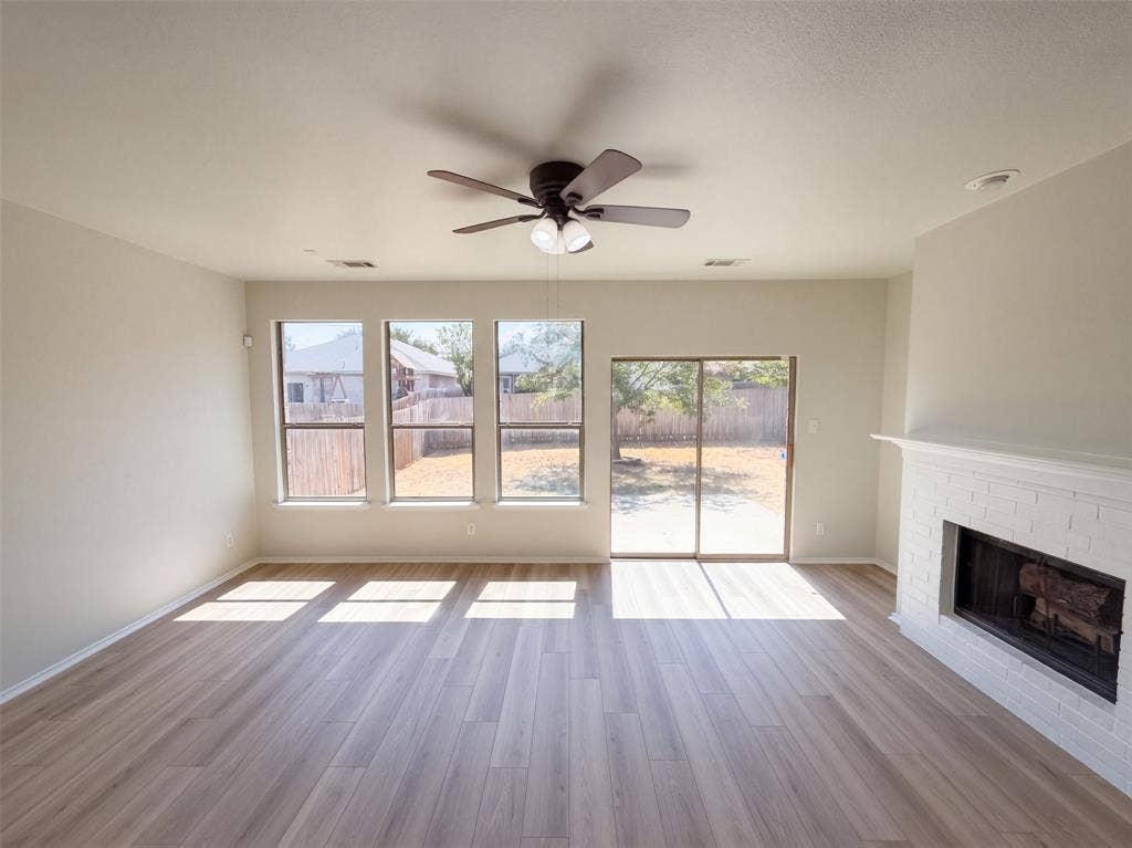 10713 Vista Heights Boulevard, Fort Worth, TX 76108