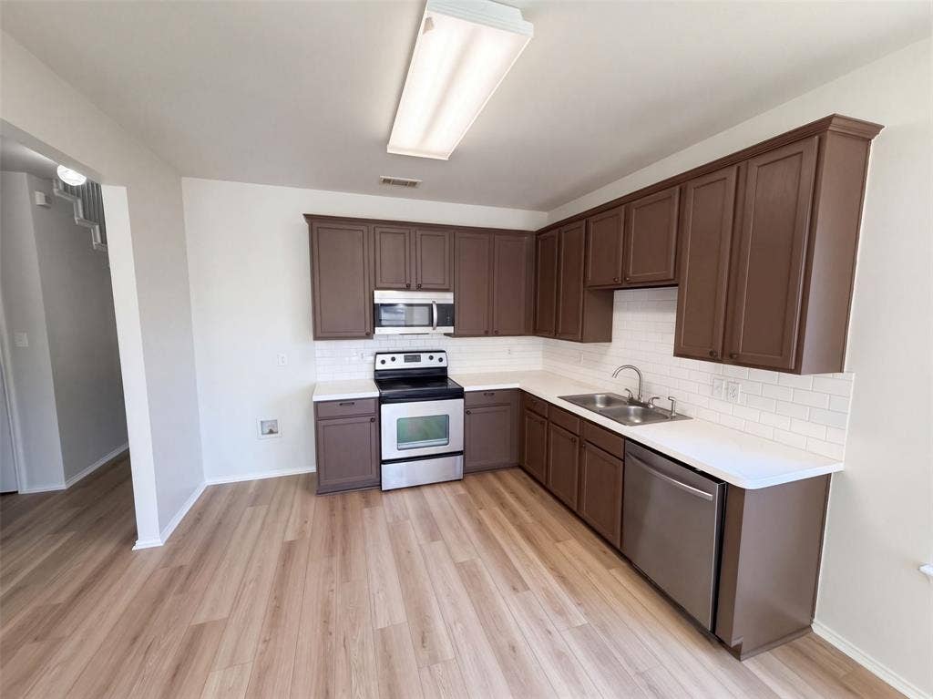 10713 Vista Heights Boulevard, Fort Worth, TX 76108