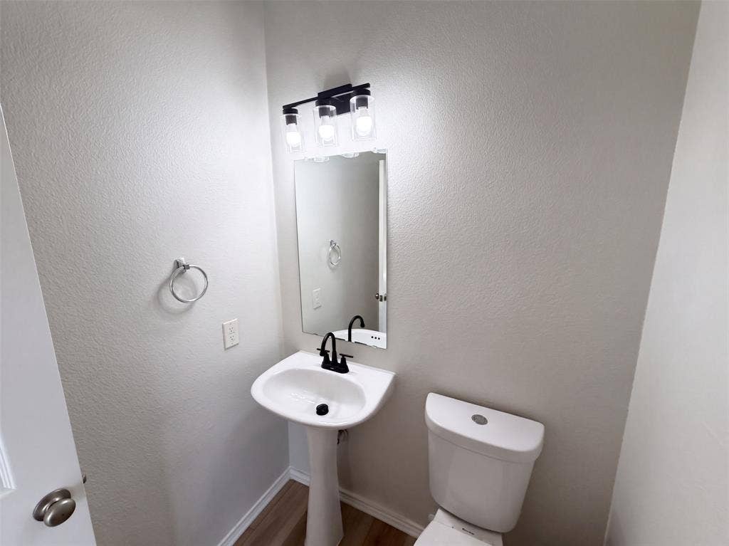 10713 Vista Heights Boulevard, Fort Worth, TX 76108