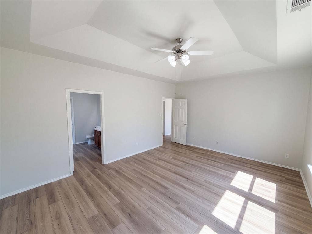 10713 Vista Heights Boulevard, Fort Worth, TX 76108