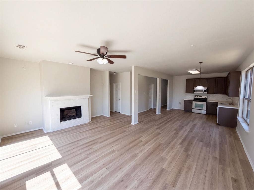 10713 Vista Heights Boulevard, Fort Worth, TX 76108
