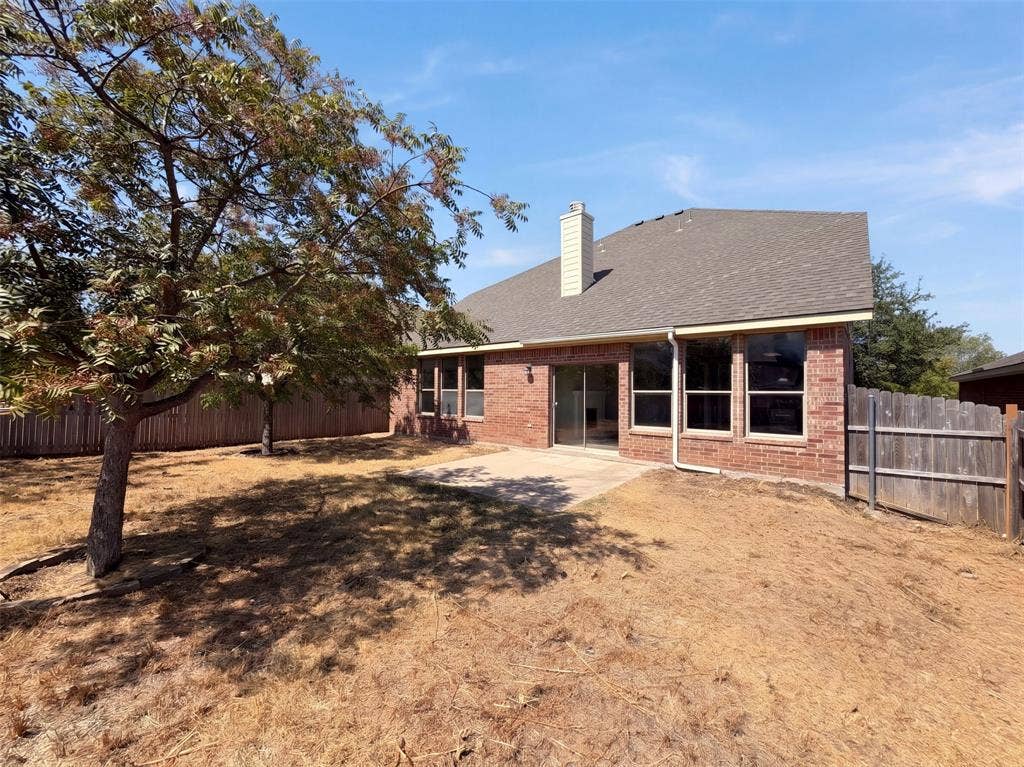 10713 Vista Heights Boulevard, Fort Worth, TX 76108