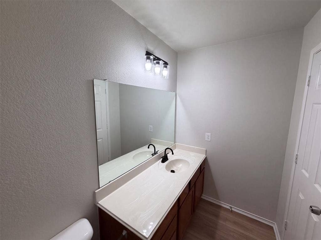 10713 Vista Heights Boulevard, Fort Worth, TX 76108