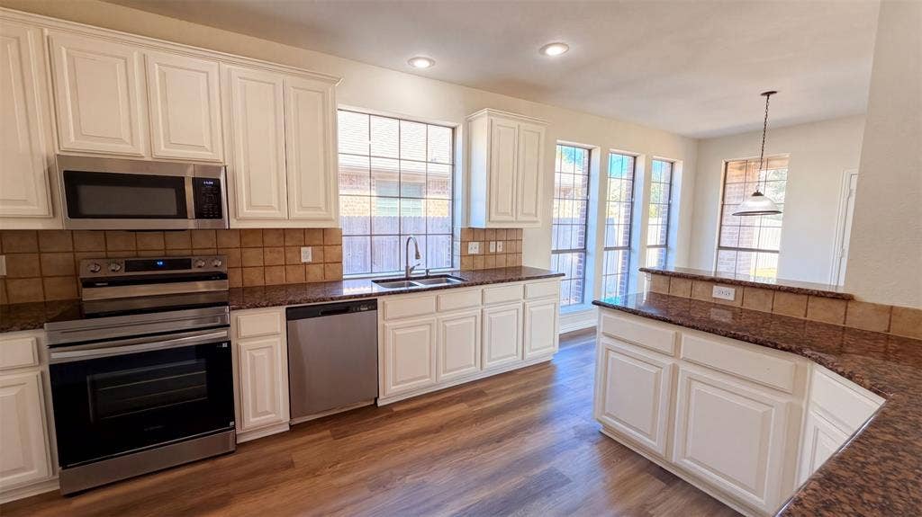 610 Louder Way, Fate, TX 75087 610 Louder Way, Fate, TX 75087