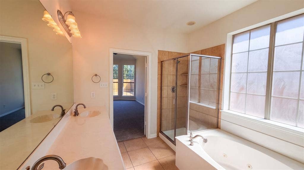 610 Louder Way, Fate, TX 75087 610 Louder Way, Fate, TX 75087