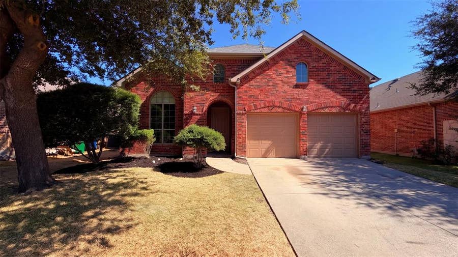 Property photo for 610 Louder Way, Fate, TX