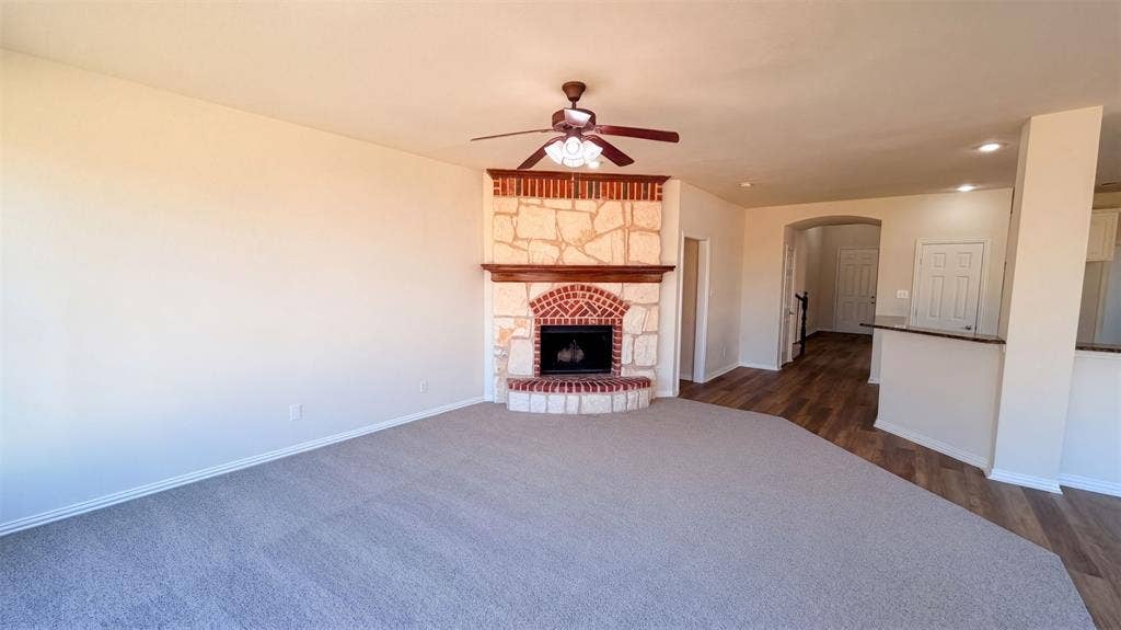 610 Louder Way, Fate, TX 75087 610 Louder Way, Fate, TX 75087