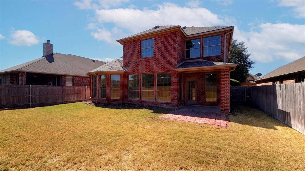 610 Louder Way, Fate, TX 75087 610 Louder Way, Fate, TX 75087