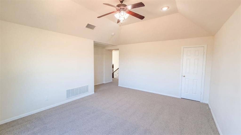 610 Louder Way, Fate, TX 75087 610 Louder Way, Fate, TX 75087