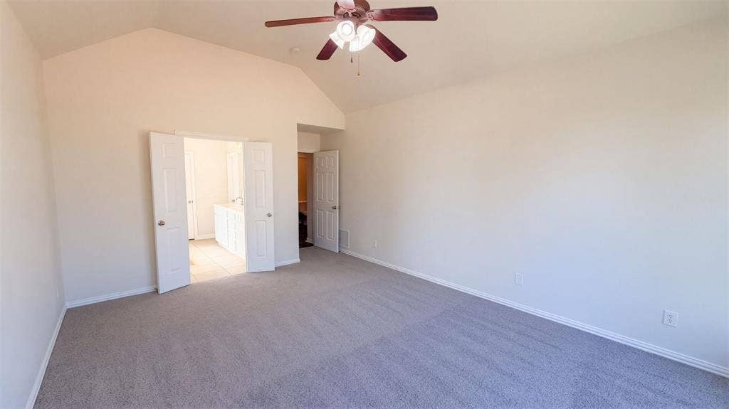 610 Louder Way, Fate, TX 75087 610 Louder Way, Fate, TX 75087