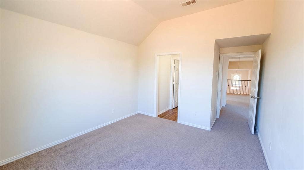 610 Louder Way, Fate, TX 75087 610 Louder Way, Fate, TX 75087
