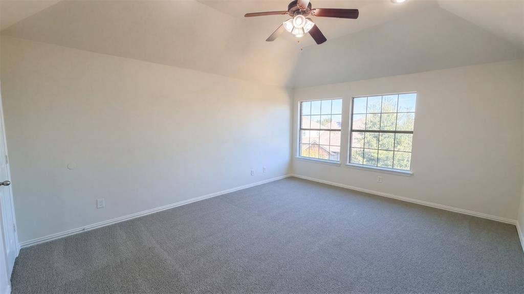 610 Louder Way, Fate, TX 75087 610 Louder Way, Fate, TX 75087