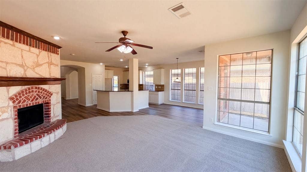 610 Louder Way, Fate, TX 75087 610 Louder Way, Fate, TX 75087