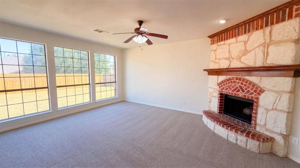 610 Louder Way, Fate, TX 75087 610 Louder Way, Fate, TX 75087