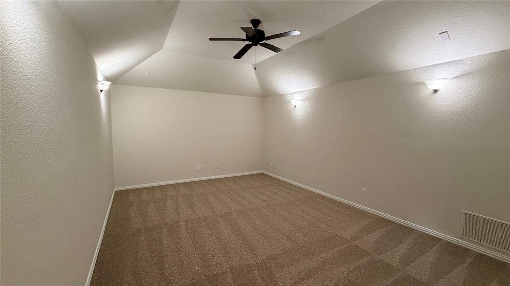 610 Louder Way, Fate, TX 75087 610 Louder Way, Fate, TX 75087