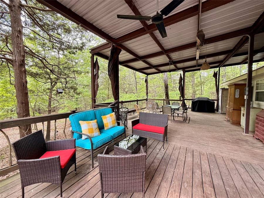 Property photo for 6435 FM 17, #Lots70-77, Yantis, TX